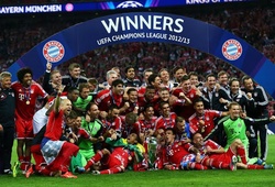 Đội hình Bayern Munich 2013 vô địch C1 giờ ra sao?
