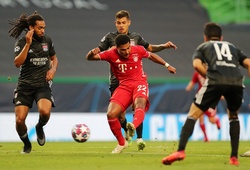 Video Highlight Bayern Munich vs Lyon, bán kết Cúp C1 2020