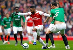 Lịch trực tiếp Bóng đá TV hôm nay 20/6: Tâm điểm Brighton vs Arsenal