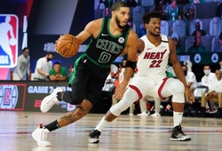 Nhận định NBA: Boston Celtics vs Miami Heat (ngày 18/09, 06h00)