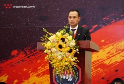 Liên đoàn Võ thuật tổng hợp Việt Nam (VMMAF) chính thức ra mắt