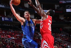 Nhận định NBA: Dallas Mavericks vs Houston Rockets (ngày 1/8, 8h00)