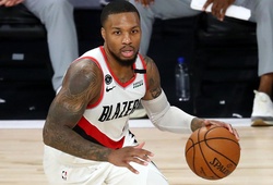 Một ngày sau thất bại, Damian Lillard đã hồi sinh mạnh mẽ thế này đây