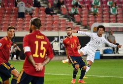 Video Highlights Đức vs Tây Ban Nha, bóng đá Nations League đêm qua