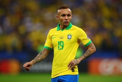 Everton Soares được Transfermarkt định giá bao nhiêu?