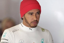 Hồ sơ thể thao: Lewis Hamilton vượt qua tuổi thơ dữ dội như thế nào