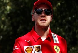 Mercedes sẵn sàng "giải cứu" Vettel