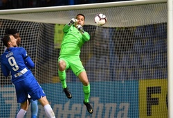 Cất Filip Nguyễn, Slovan Liberec trả giá đắt