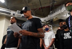 Đã tìm ra cầu thủ dẫn đầu cuộc đình công tại NBA