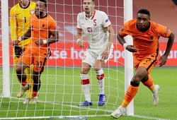 Video Highlights Hà Lan vs Ba Lan, bóng đá Nations League đêm qua
