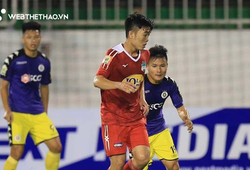 Hà Nội FC vs HAGL: Cuộc chiến thiếu nhiều ngôi sao