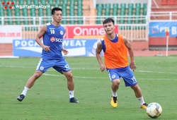 Hà Nội FC vắng gần một đội hình, cơ hội vàng cho Viettel