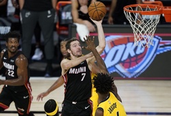 Nhận định NBA: Miami Heat vs Indiana Pacers (ngày 23/08, 02h30)