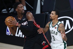 Nhận định NBA: Miami Heat vs Milwaukee Bucks (ngày 03/09, 05h30)