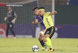 Hà Nội FC "gỡ" hình ảnh cho Quang Hải bằng hành động lạ