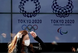 BTC Tokyo 2020 hủy bỏ một sự kiện Olympic quen thuộc