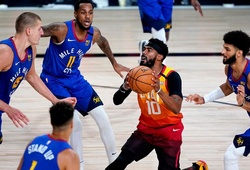 Nhận định NBA: Utah Jazz vs Denver Nuggets (ngày 02/09, 07h30)