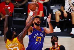 Nhận định NBA: Denver Nuggets vs Utah Jazz (ngày 18/08, 00h30)