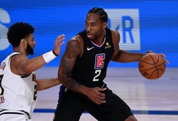 Nhận định NBA: Los Angeles Clippers vs Denver Nuggets (ngày 06/09, 8h00)
