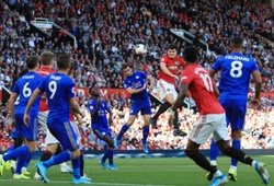 Lịch trực tiếp Bóng đá TV hôm nay 26/7: Leicester City vs MU