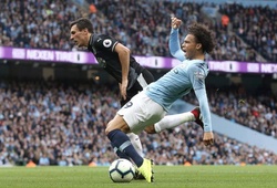 Lịch trực tiếp Bóng đá TV hôm nay 22/6: Tâm điểm Man City vs Burnley