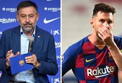 Burofax là gì mà Messi sử dụng để đòi rời Barca?