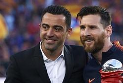  Lời hứa về Messi và Xavi gây phấn khích cho người hâm mộ Barca