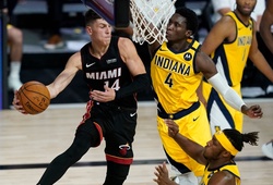 Nhận định NBA: Indiana Pacers vs Miami Heat (ngày 25/08, 05h30)