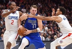 Nhận định NBA: Dallas Mavericks vs LA Clippers (ngày 18/08, 8h00)