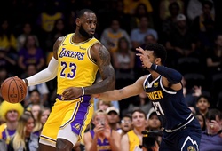 Nhận định NBA: Denver Nuggets vs Los Angeles Lakers (ngày 11/08, 8h00)