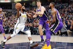 Nhận định NBA: Indiana Pacers vs Los Angeles Lakers (ngày 09/08, 05h00)