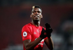 Top 5 cầu thủ 9x giàu nhất thế giới: Pogba số 1