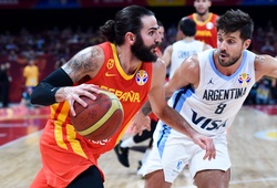 MVP FIBA World Cup 2019 xác nhận đã từng dương tính với COVID-19