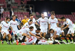 Kết quả Sevilla vs Inter Milan: Rượt đuổi kịch tính