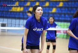 Hotgirl bóng chuyền Bích Thủy bừng sáng sau màn trình diễn ngoạn mục ở Thai League