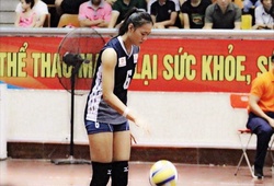 ĐKVĐ "nhả" hai tài năng trẻ, bóng chuyền nữ Đăk Lăk mơ làm chuyện lớn