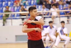 Huỳnh Trung Trực: Libero bóng chuyền hàng đầu Việt Nam