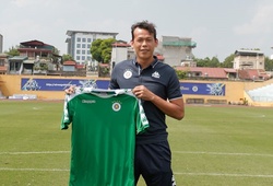 NHM lo Tấn Trường “bóp team” khi về Hà Nội FC