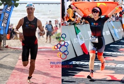 Dân chơi triathlon ở Việt Nam: Họ là ai?