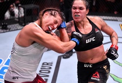 Kết quả UFC 250: Amanda Nunes bảo vệ thành công đai vô địch trước Felicia Spencer