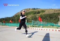 Kỷ lục gia SEA Games Nguyễn Thị Oanh 4 năm vô đối ở Tiền Phong Marathon