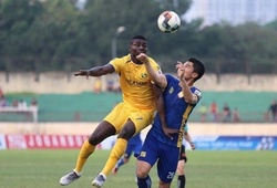 Lịch thi đấu vòng 4 V-League 2020: Derby Thanh Hóa vs SLNA