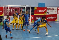 “Hiện tượng” Vietfootball gây chấn động ở giải Futsal VĐQG