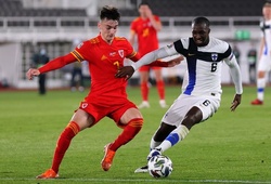 Video Highlights Wales vs Bulgaria, bóng đá Nations League đêm qua