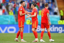 Gareth Bale được báo Pháp chấm điểm thấp đáng sợ ở trận thua Italia