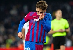 Tài năng thời hậu Messi của Barca được tiết lộ mức lương khiêm tốn