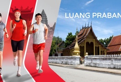 Cách di chuyển và gói ăn ở, lưu trú tại Lào khi chạy Viettel Marathon 2024