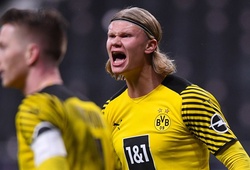 Haaland “nổi điên” với Dortmund trong cuộc phỏng vấn gây xôn xao