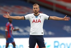 Ai thắng và ai thua nếu Harry Kane đến MU, Man City hay Chelsea?