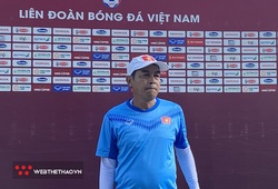 HLV Đinh Thế Nam: U19 Việt Nam không ngại đối đầu Thái Lan